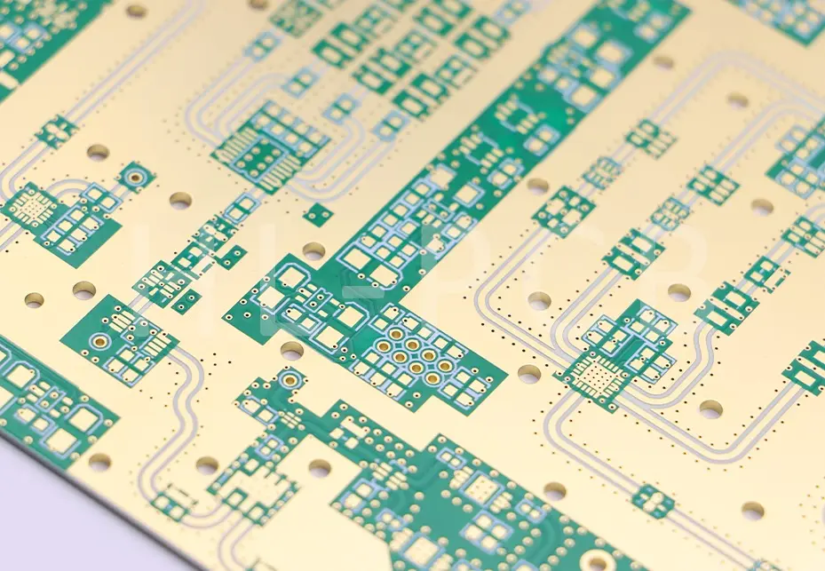 Material Selection for Power Board Heat Dissipation Optimization: A Comprehensive Guide