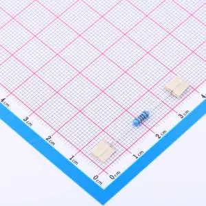 Through Hole Resistor (2)