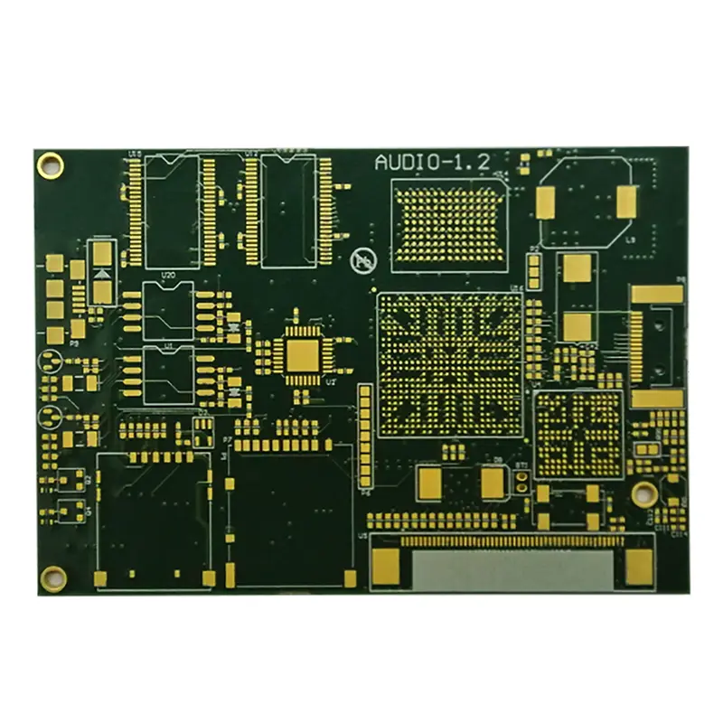 Multi layers PCB automotive PCB