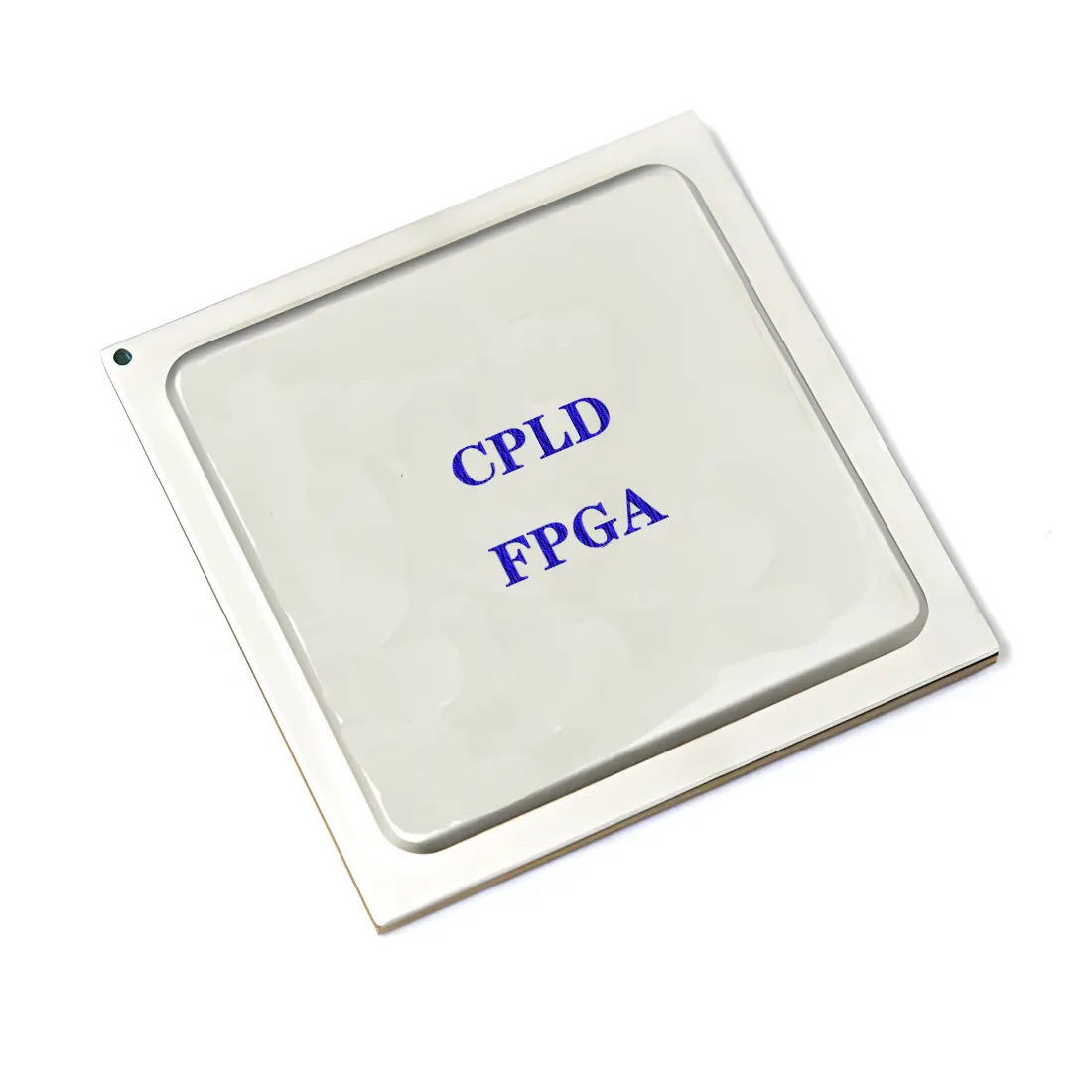Programmable Logic Device(CPLD/FPGA)