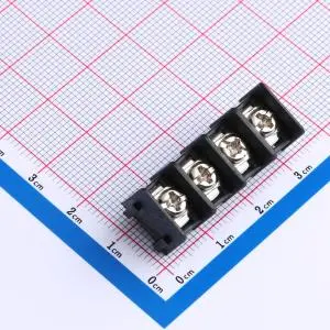 Barrier Terminal Blocks (8)jki