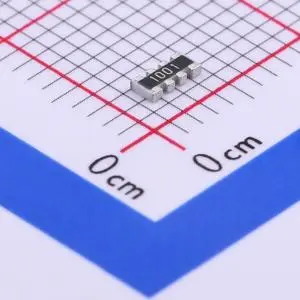 Resistor Networks (12)
