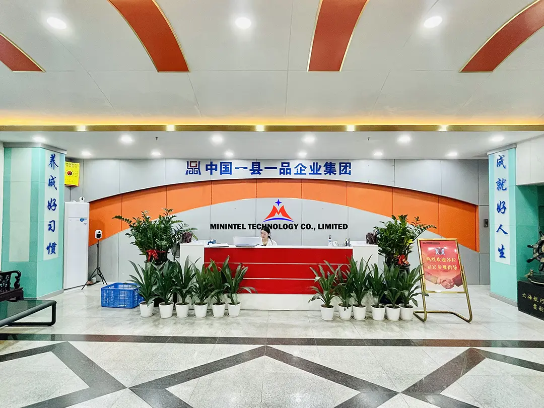 Our Diverse Product Portfolio