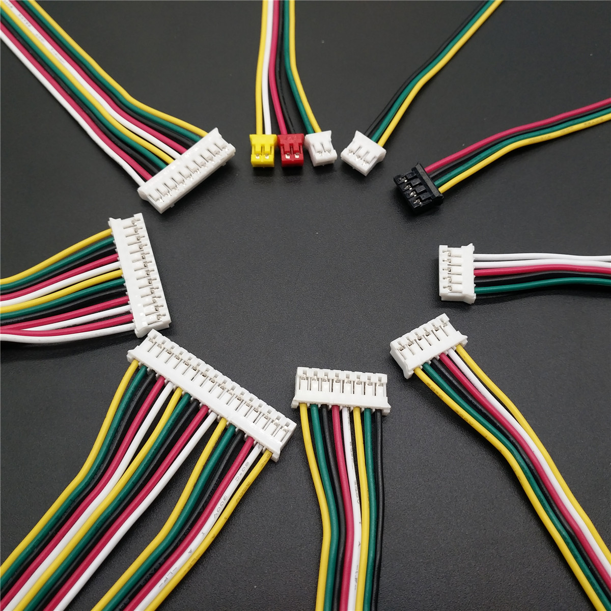Wire Harness+ Cables Customized