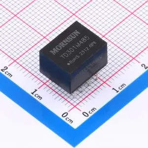 RS485 Bus Module (6)