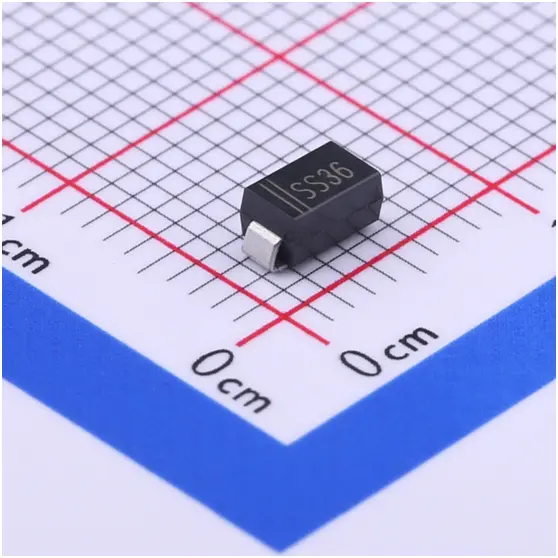 Schottky Barrier Diode (1)wl4