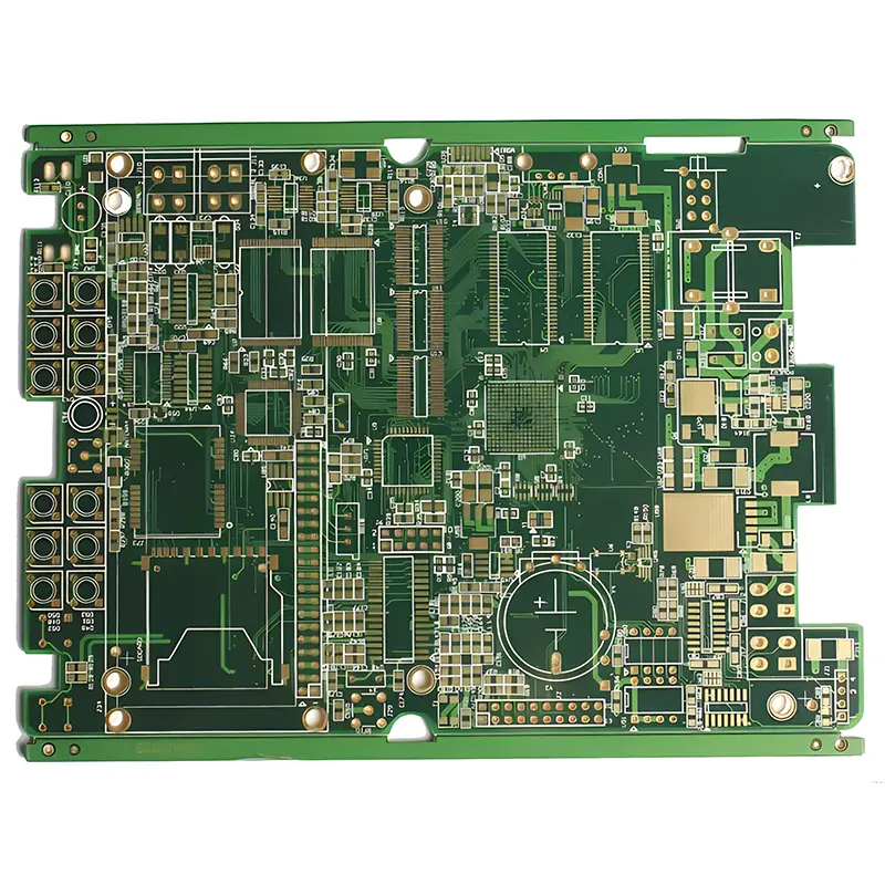 Microvia HDI PCB.png
