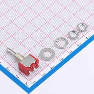 Toggle Switches (30)