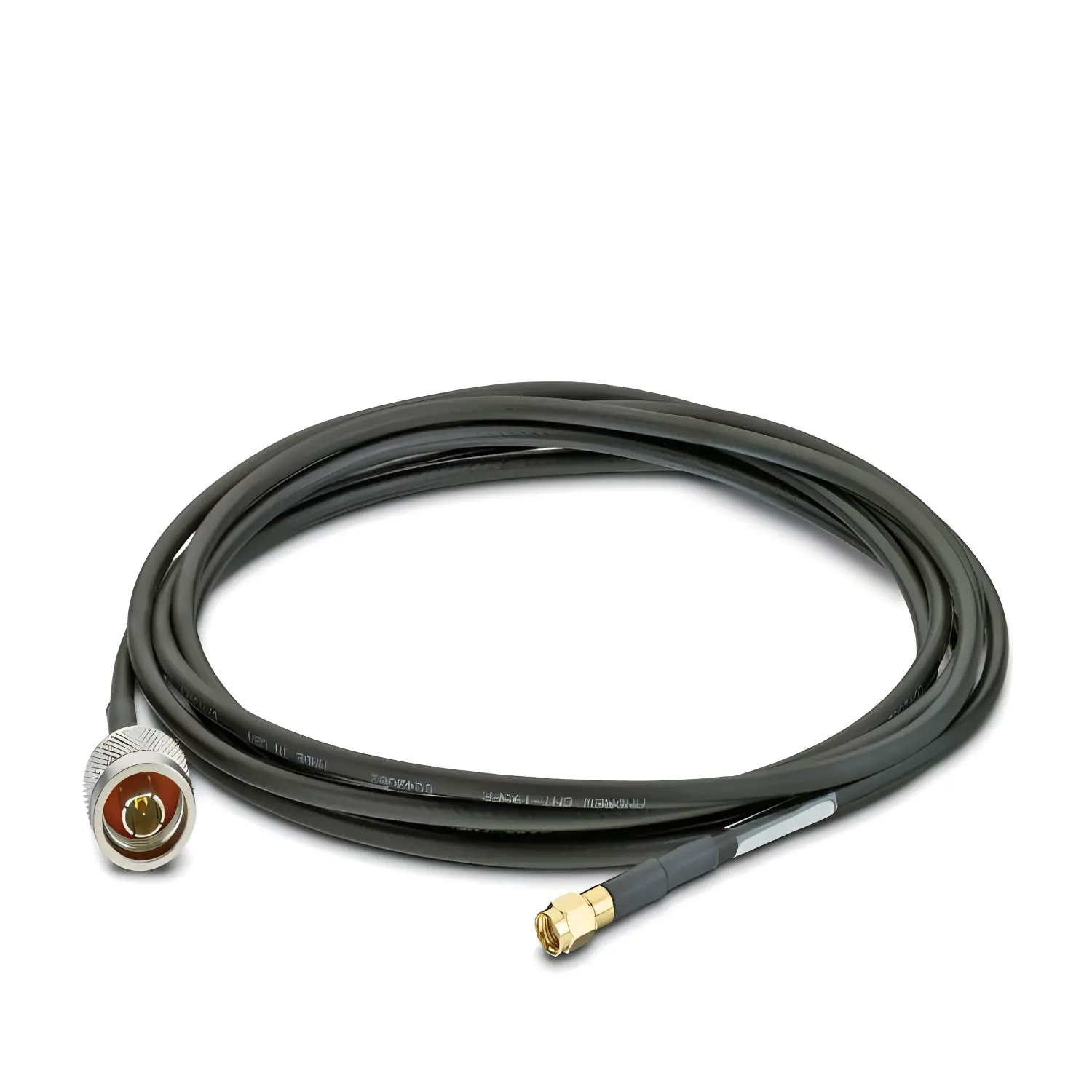 Antenna cable (12)uxa
