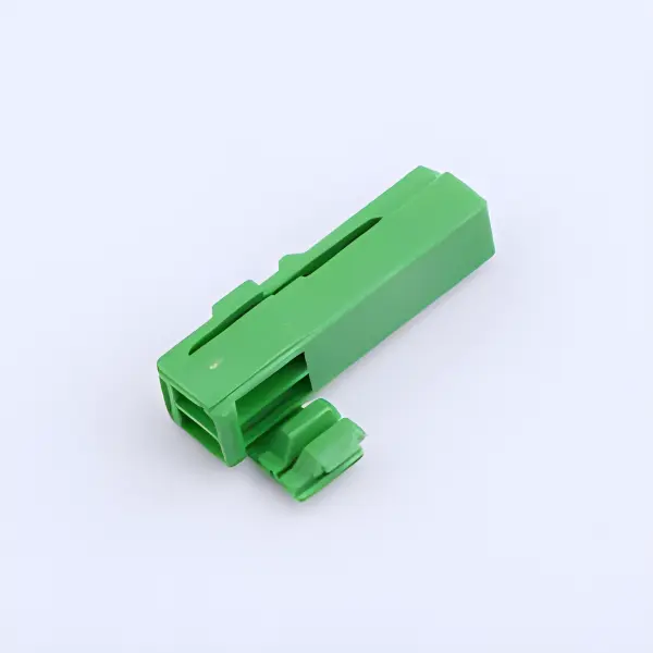 Connector Housing 11cdt