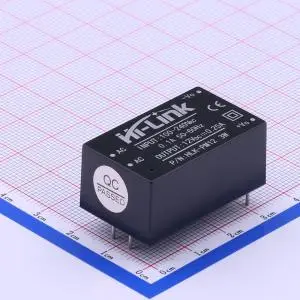 AC-DC Power Module (5)