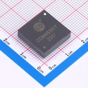 DC-DC Power Module (1)