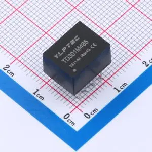 RS485 Bus Module (7)