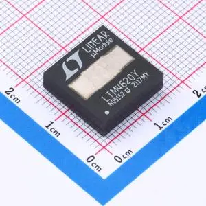 DC-DC Power Module (27)