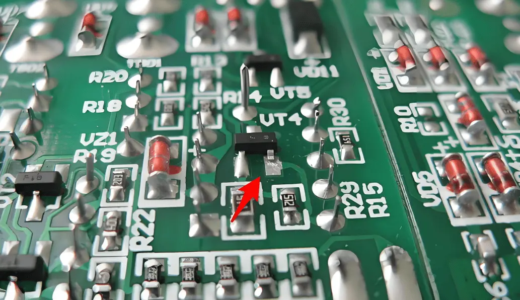 Non-Destructive Testing Methods for Intermittent Faults in PCBA Functional Testing Suspected of Cold Solder Joints