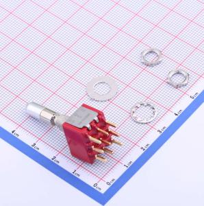 Toggle Switches (14)