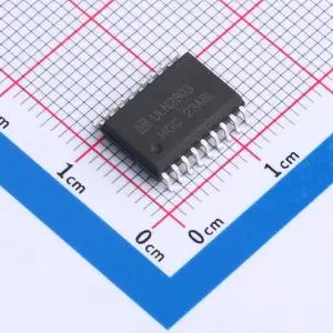 Darlington Transistor Arrays (32)