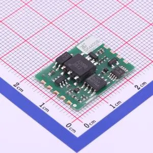 RS485 Bus Module (16)