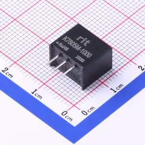 DC-DC Power Module (23)
