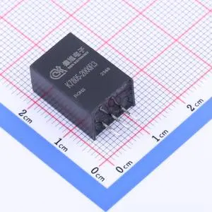 DC-DC Power Module (29)