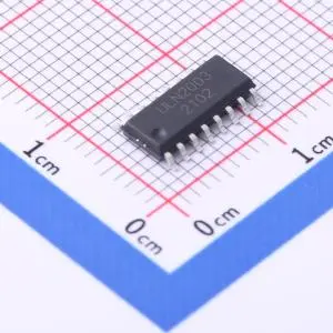 Darlington Transistor Arrays (17)