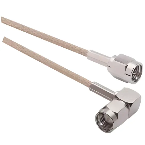 Coaxial cable (5)hgf