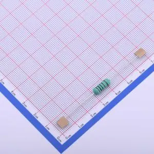 Through Hole Resistor (8)