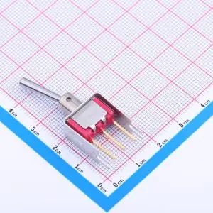 Toggle Switches (41)