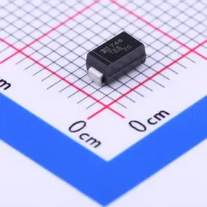 Super Barrier Rectifier (12)d7v
