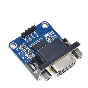 RS232 Bus Module