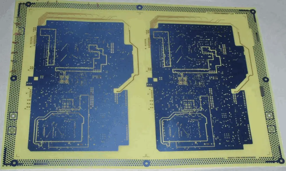 Root Cause Analysis of Local Line Width Narrowing (Non-Open Circuit) in Inner-Layer PCB Traces Detected by AOI After Etching