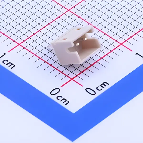 Wire To Board Connector (11)vnw