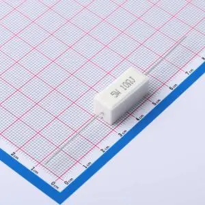 Through Hole Resistor (12)