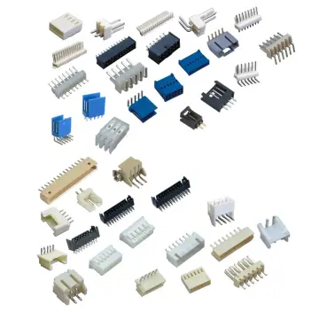 Wire To Board Connector