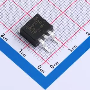 Super Barrier Rectifier (11)dyr