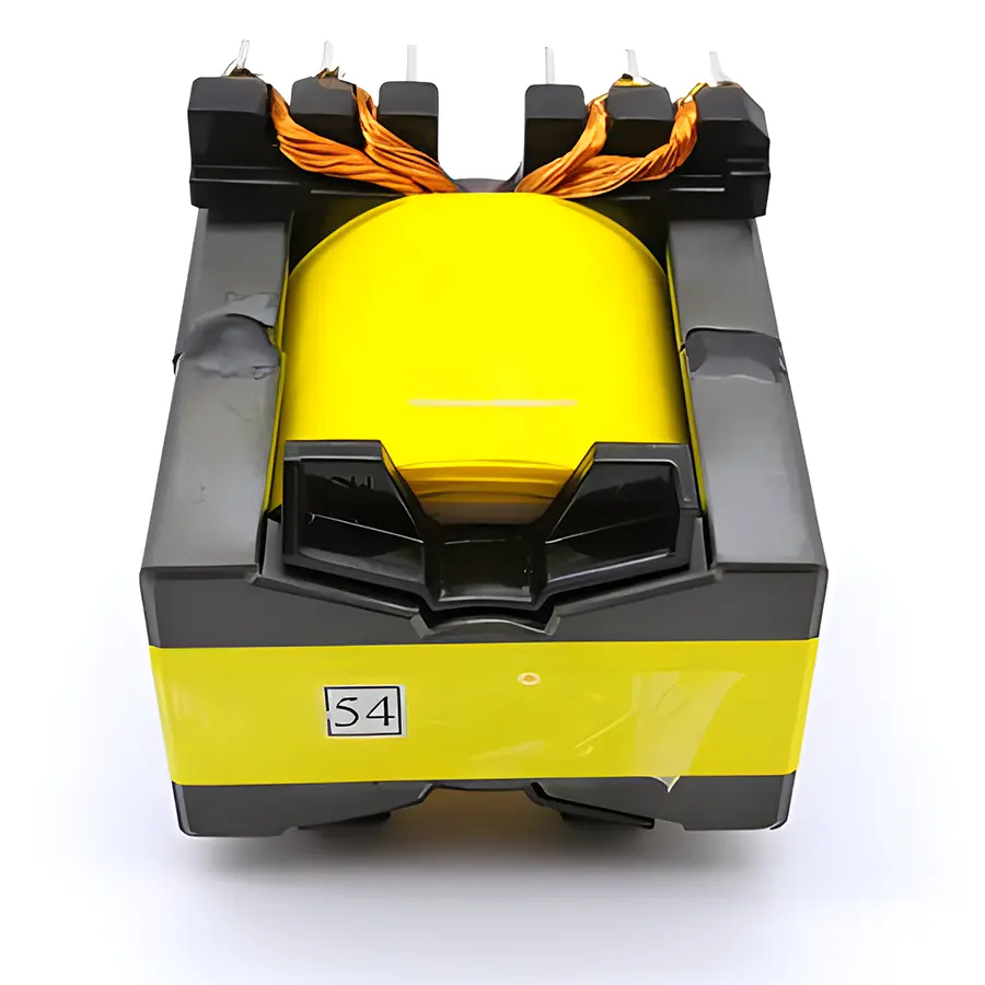 high frequency forward transformer inverter