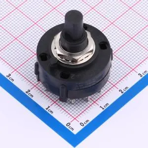Rotary Switch (13)