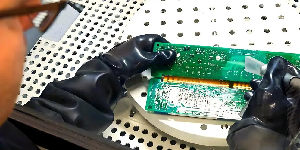 How to Judge PCBA Cleaning Cleanliness: Beyond Visual Inspection, Rapid Detection Methods and Standards