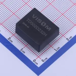 RS232 Bus Module (18)