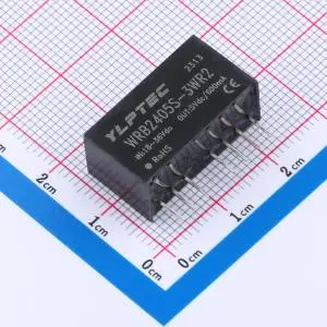 Isolated Power Module (12)
