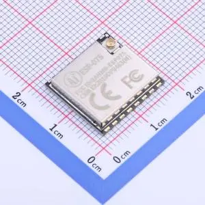 WiFi Module (14)