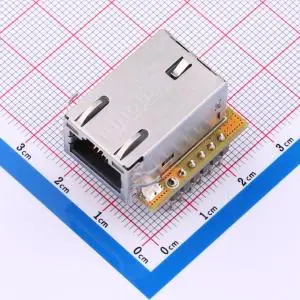 Ethernet Module (22)