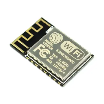 WiFi Modules