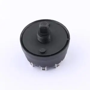 Rotary Switch (5)