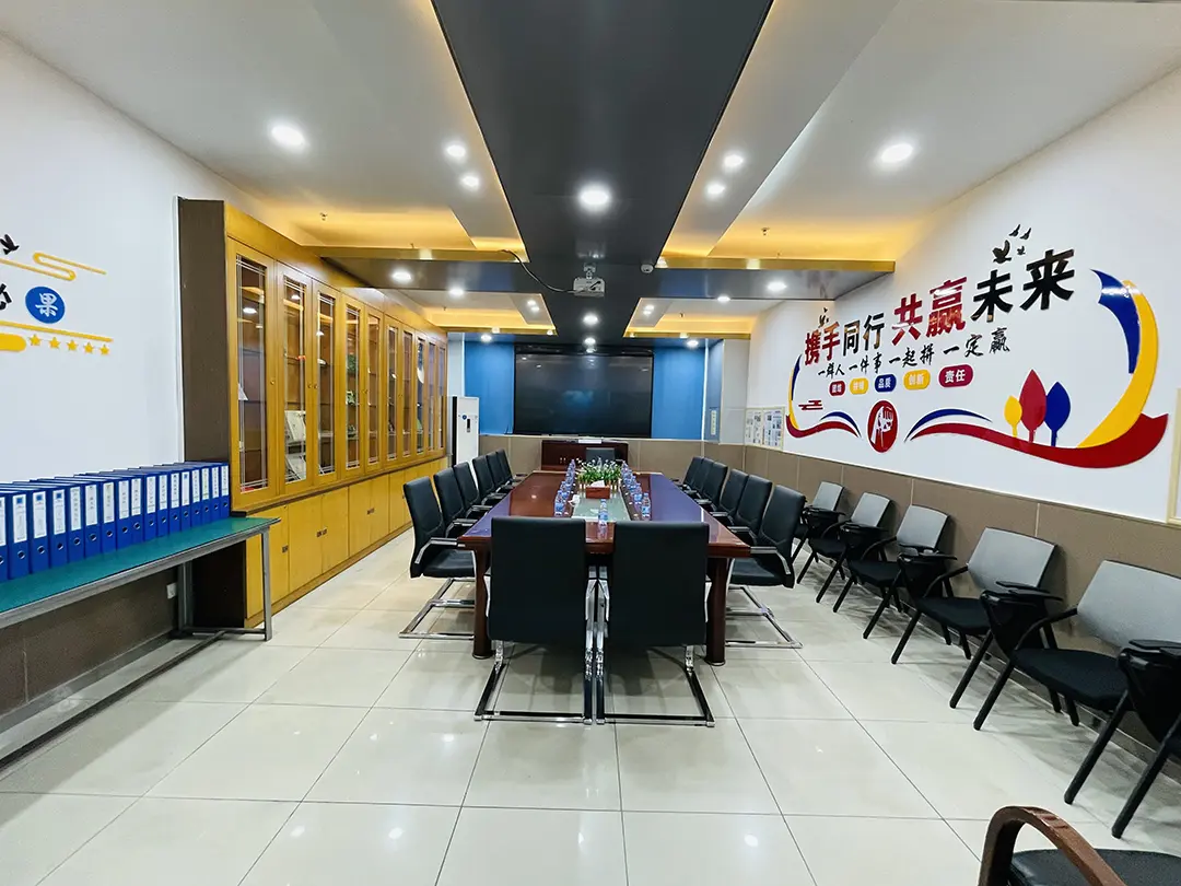 Experienced Team Of Engineers