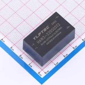 AC-DC Power Module (25)