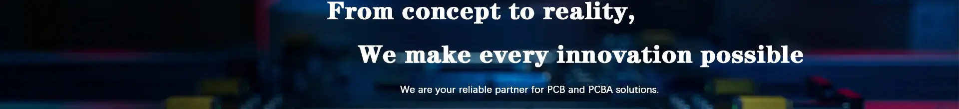 ODM Pcb Layout Design Company