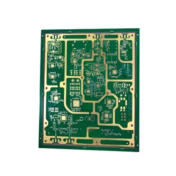 Rogers high-frequency board