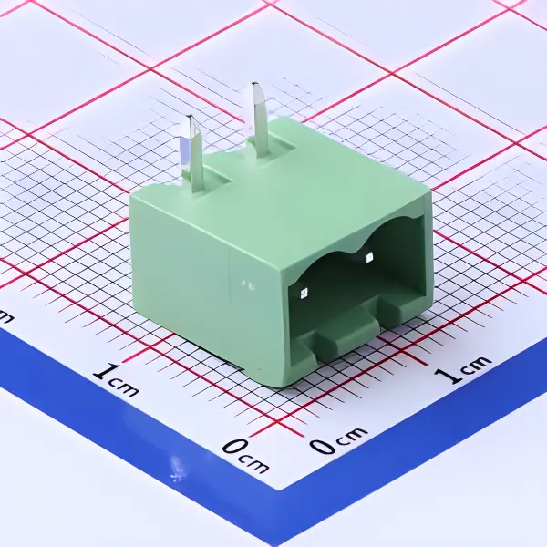 Pluggable System Terminal Block (9)t7h