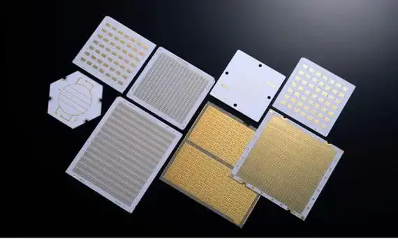 The Role of Via Filling Plating in Enhancing HDI PCB Reliability